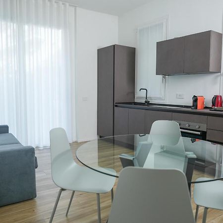 Palazzo Gilberto Apartment Падуа Екстериор снимка
