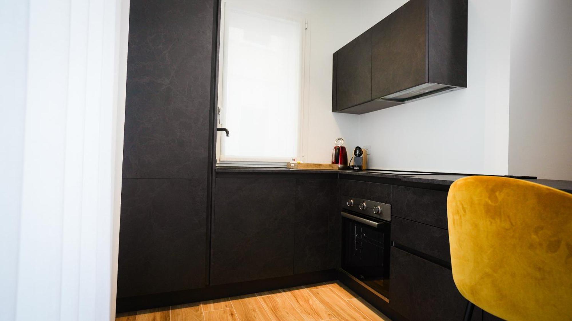 Palazzo Gilberto Apartment Падуа Екстериор снимка