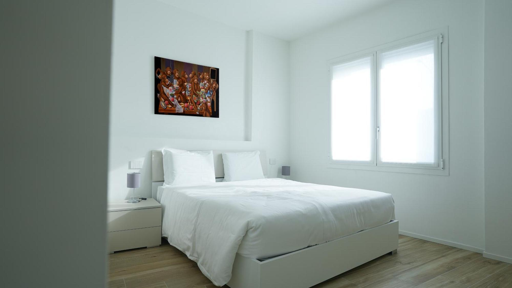 Palazzo Gilberto Apartment Падуа Екстериор снимка