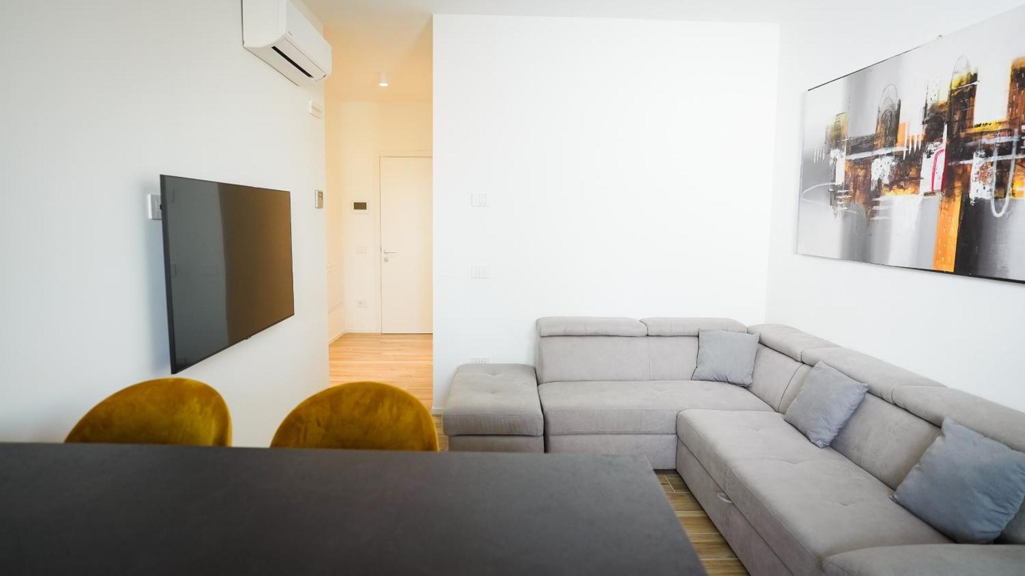 Palazzo Gilberto Apartment Падуа Екстериор снимка