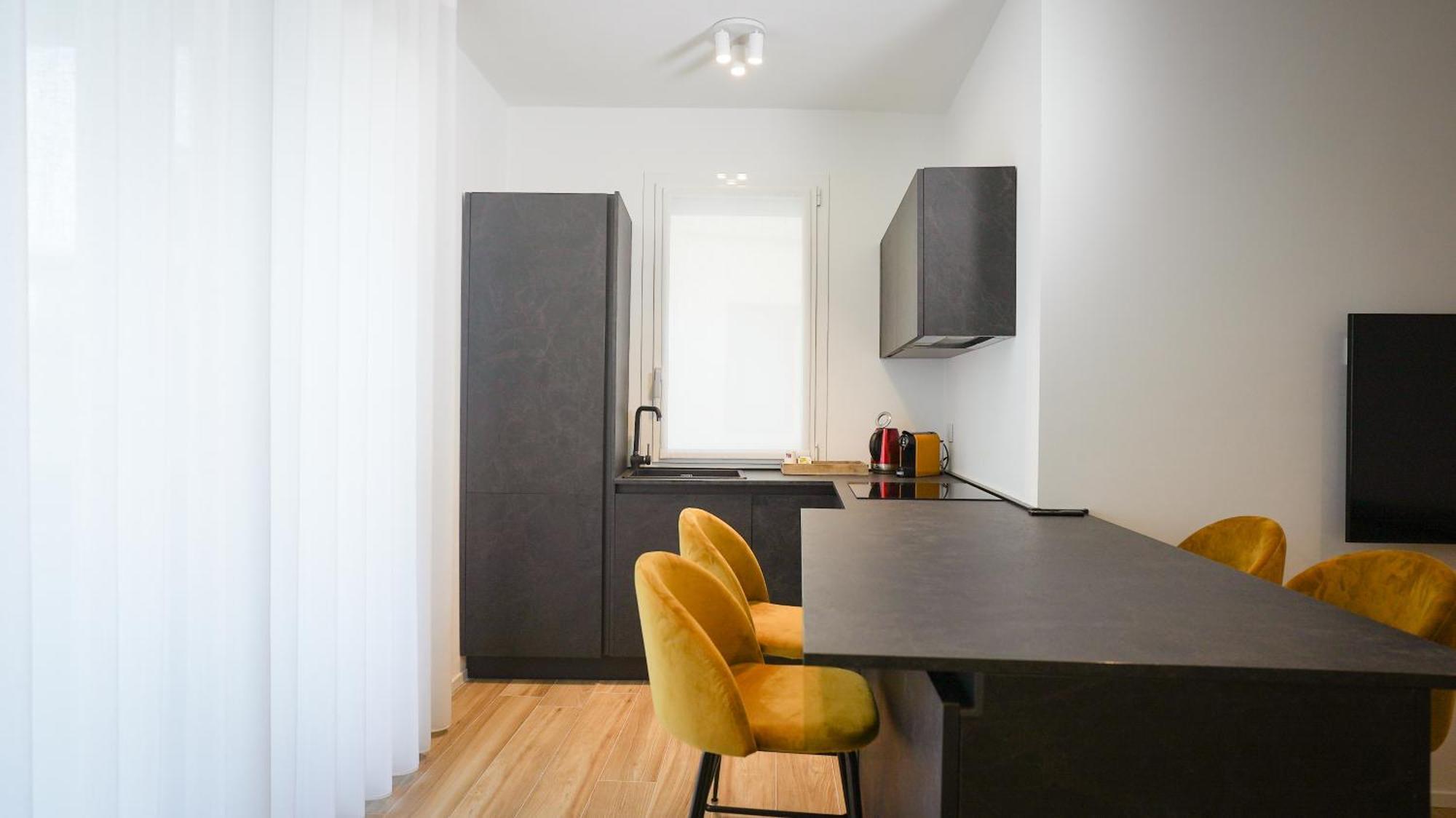 Palazzo Gilberto Apartment Падуа Екстериор снимка