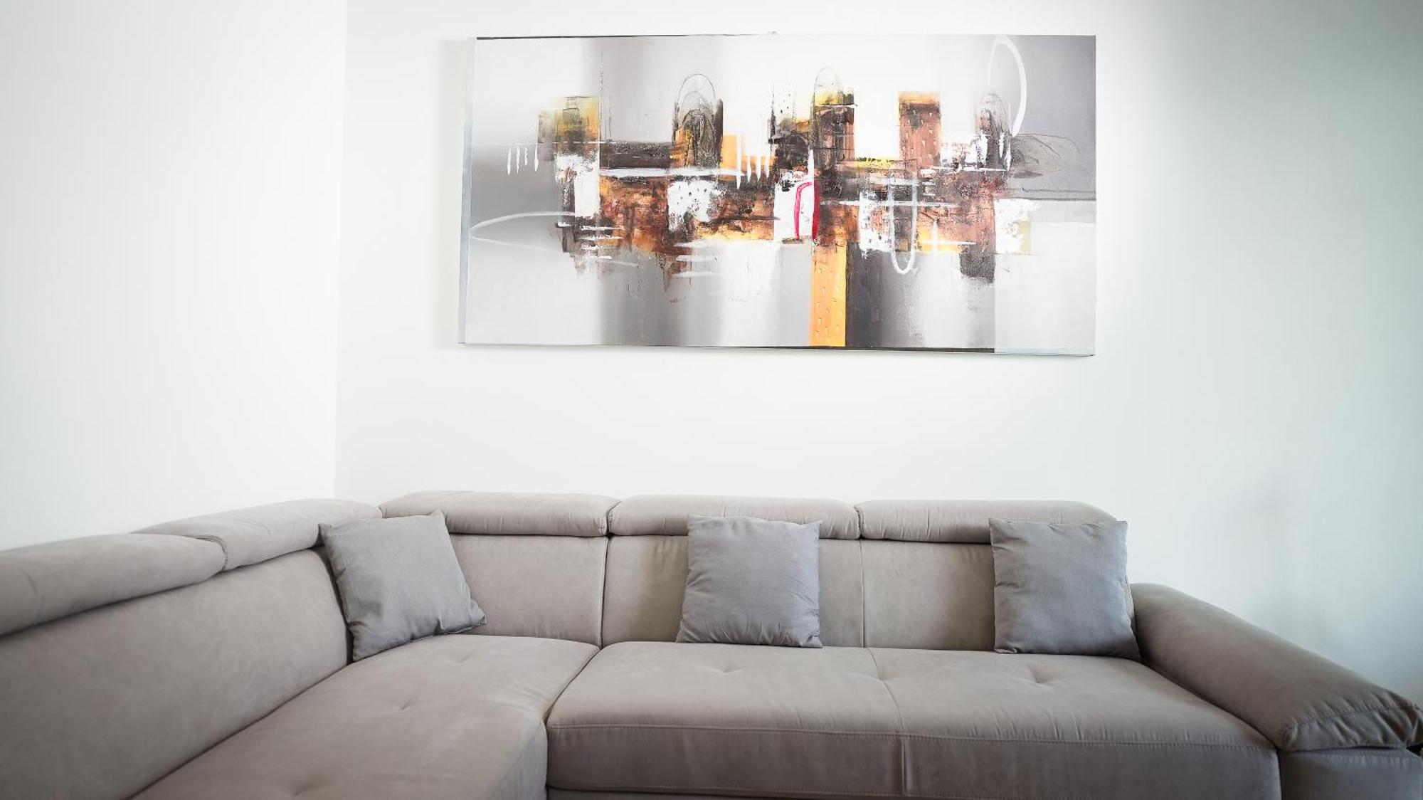 Palazzo Gilberto Apartment Падуа Екстериор снимка
