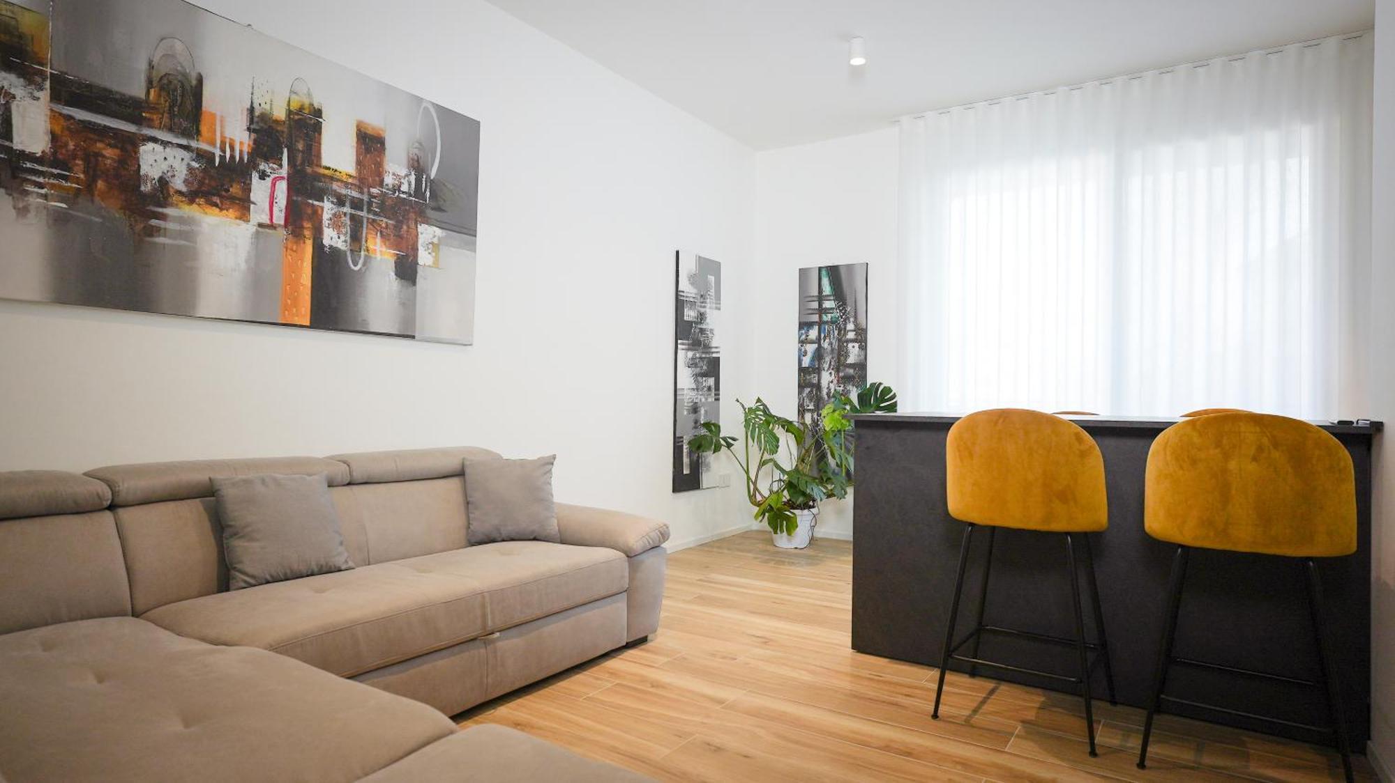 Palazzo Gilberto Apartment Падуа Екстериор снимка