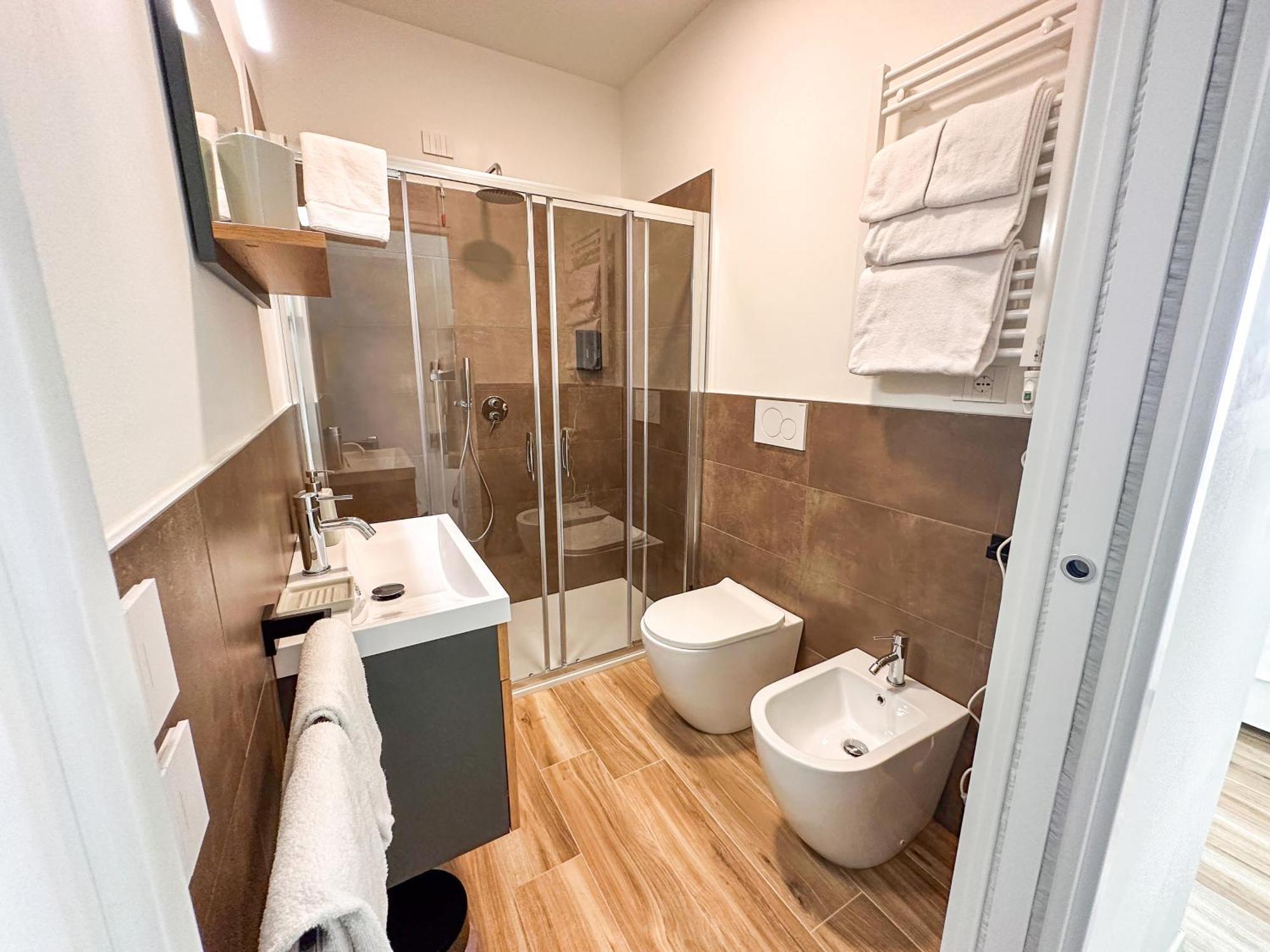 Palazzo Gilberto Apartment Падуа Екстериор снимка