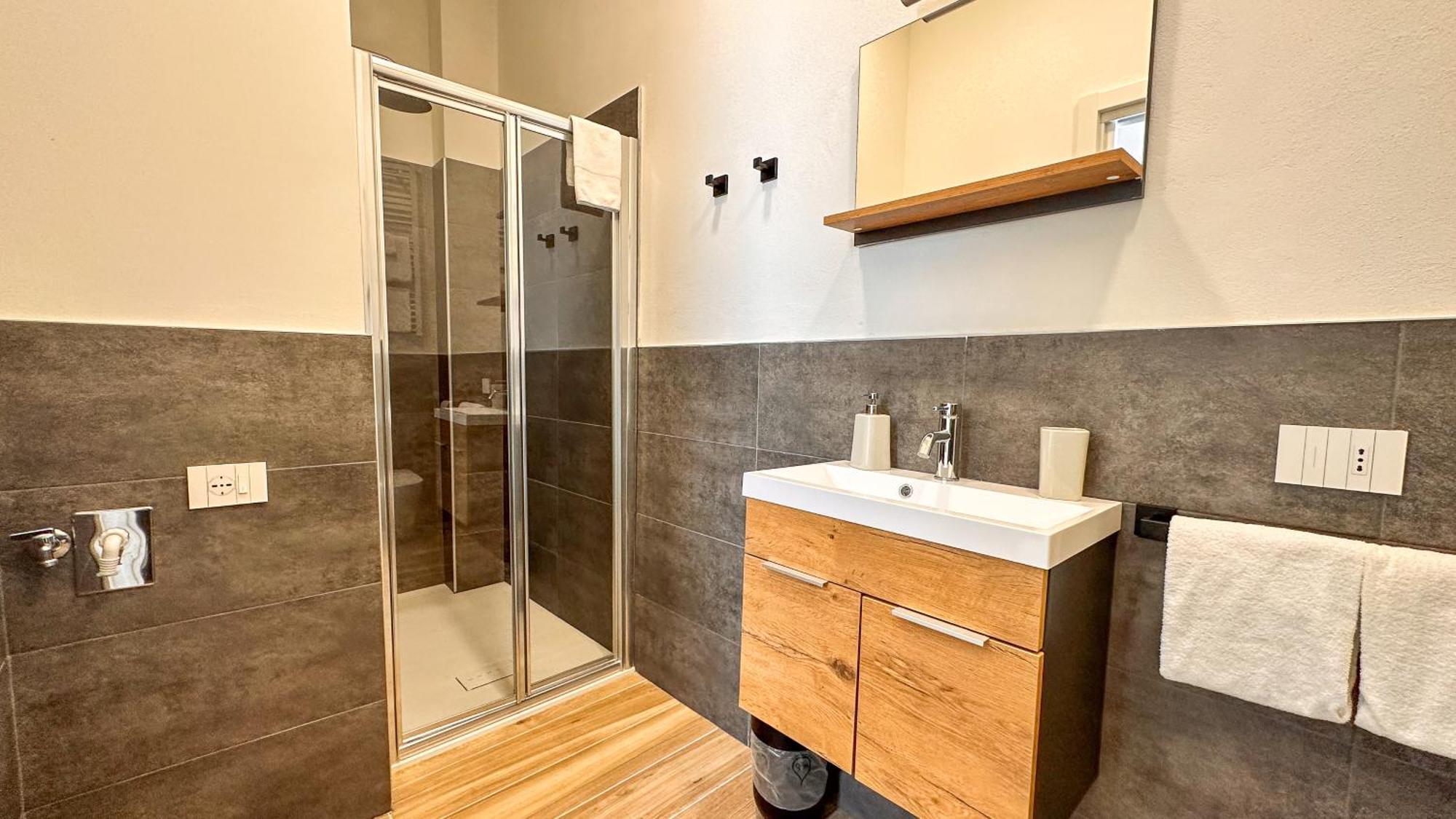 Palazzo Gilberto Apartment Падуа Екстериор снимка