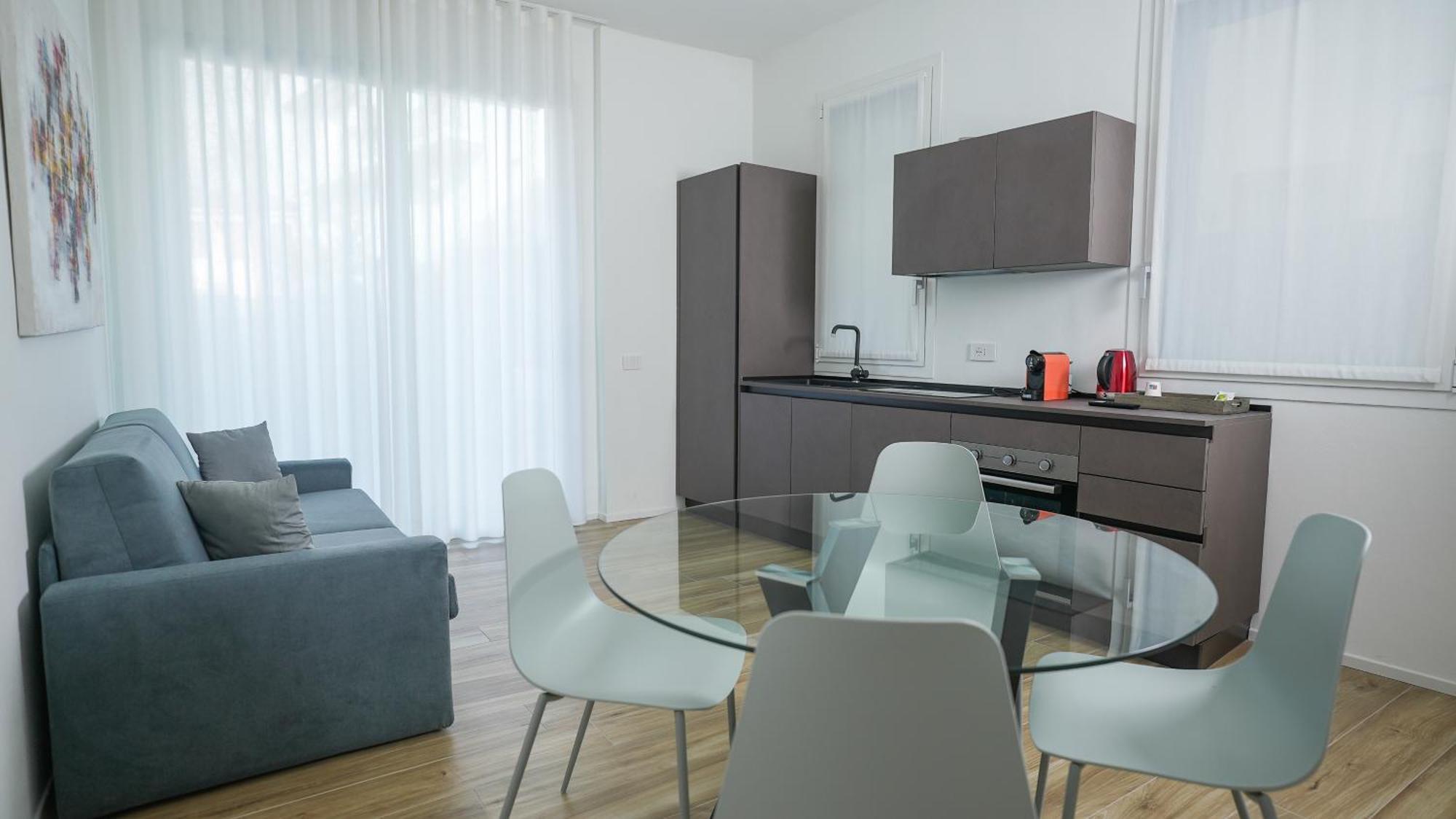 Palazzo Gilberto Apartment Падуа Екстериор снимка
