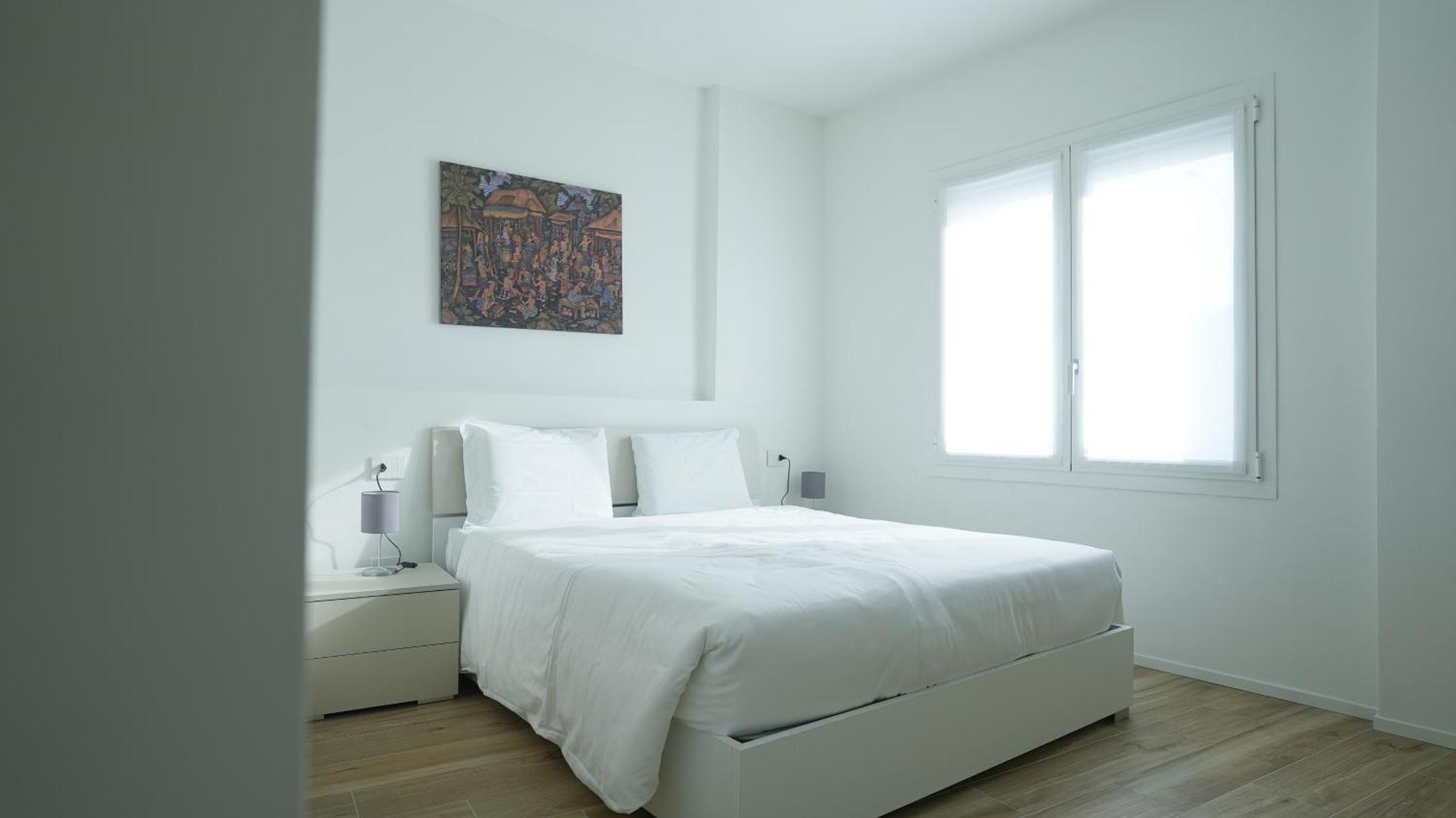 Palazzo Gilberto Apartment Падуа Екстериор снимка