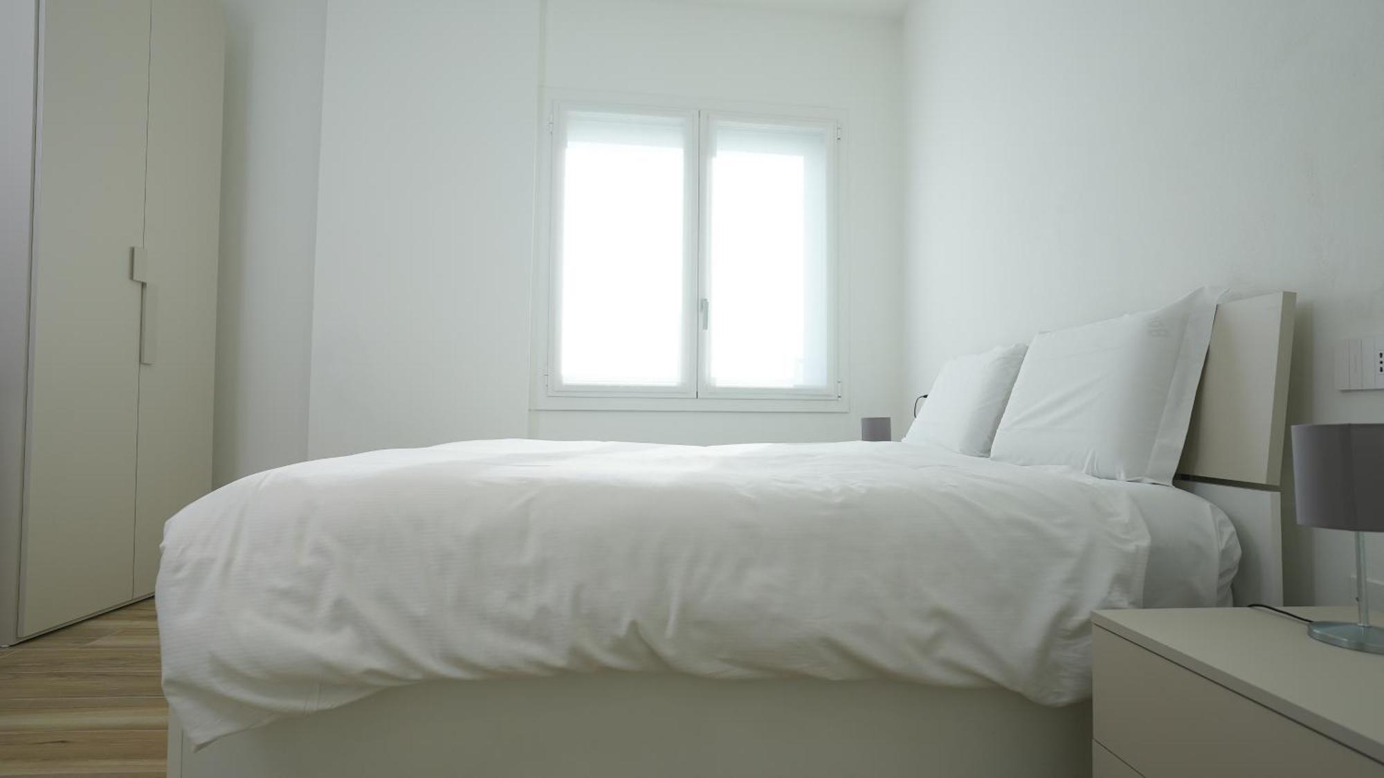 Palazzo Gilberto Apartment Падуа Екстериор снимка