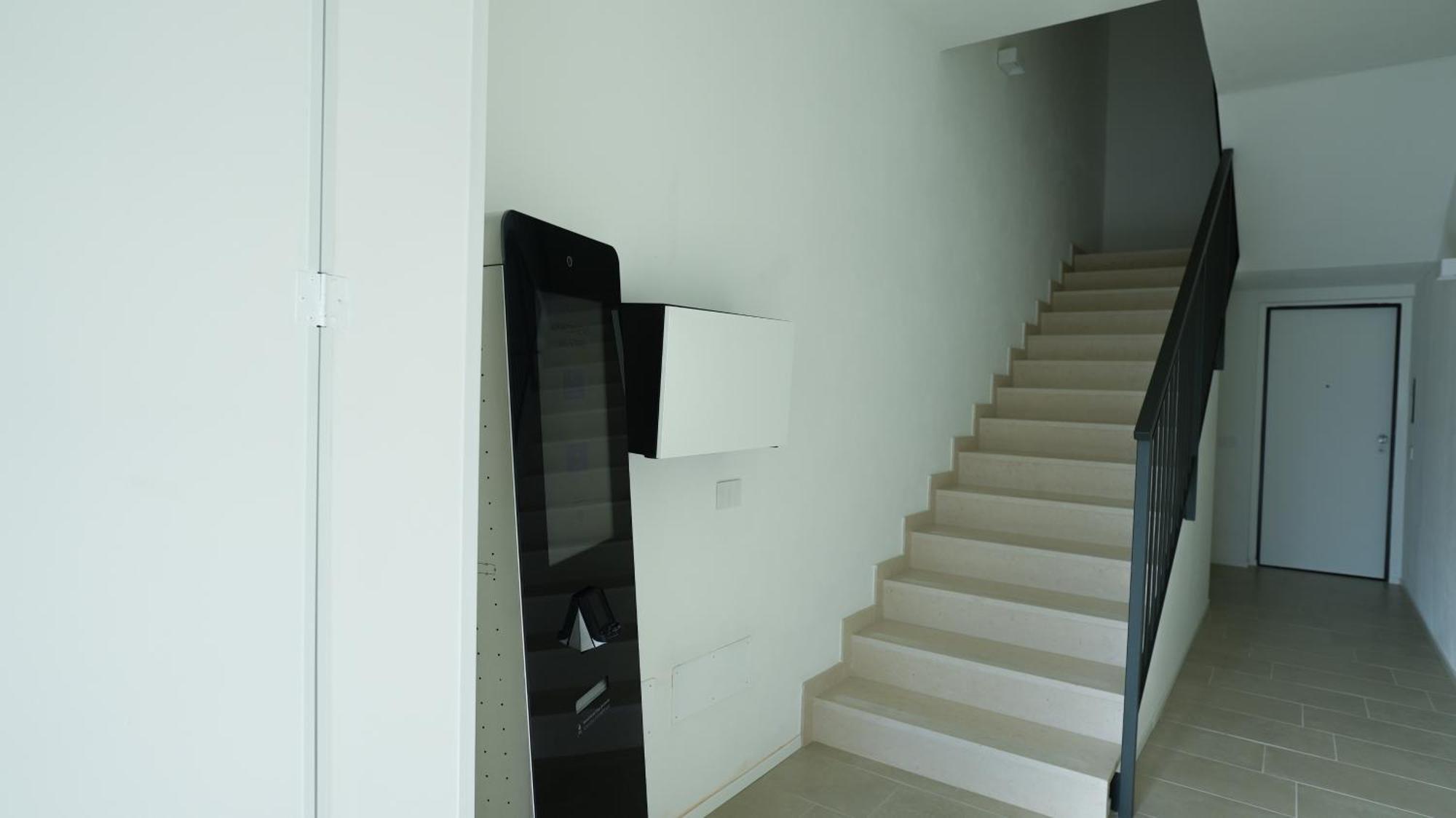 Palazzo Gilberto Apartment Падуа Екстериор снимка