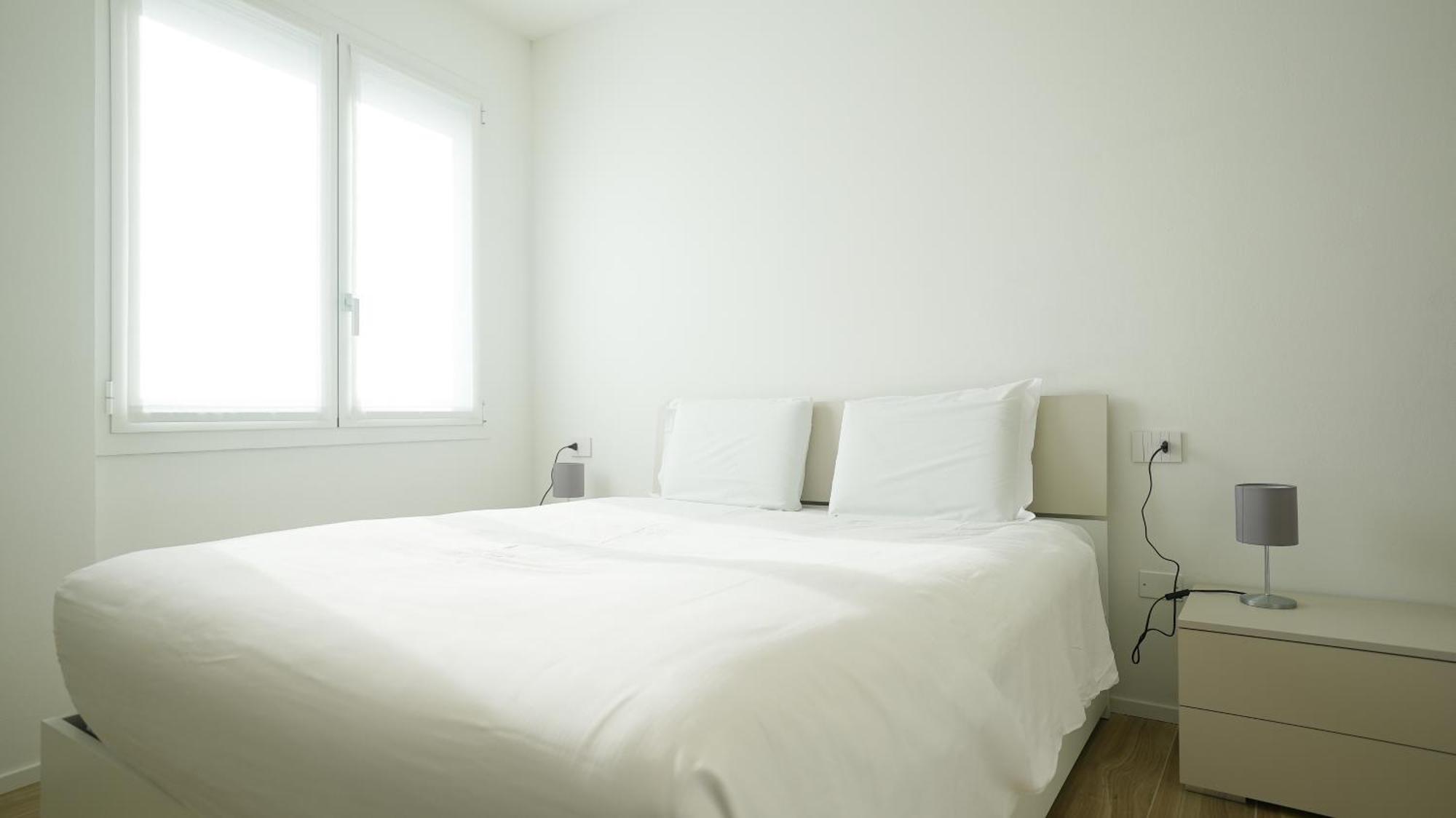 Palazzo Gilberto Apartment Падуа Екстериор снимка