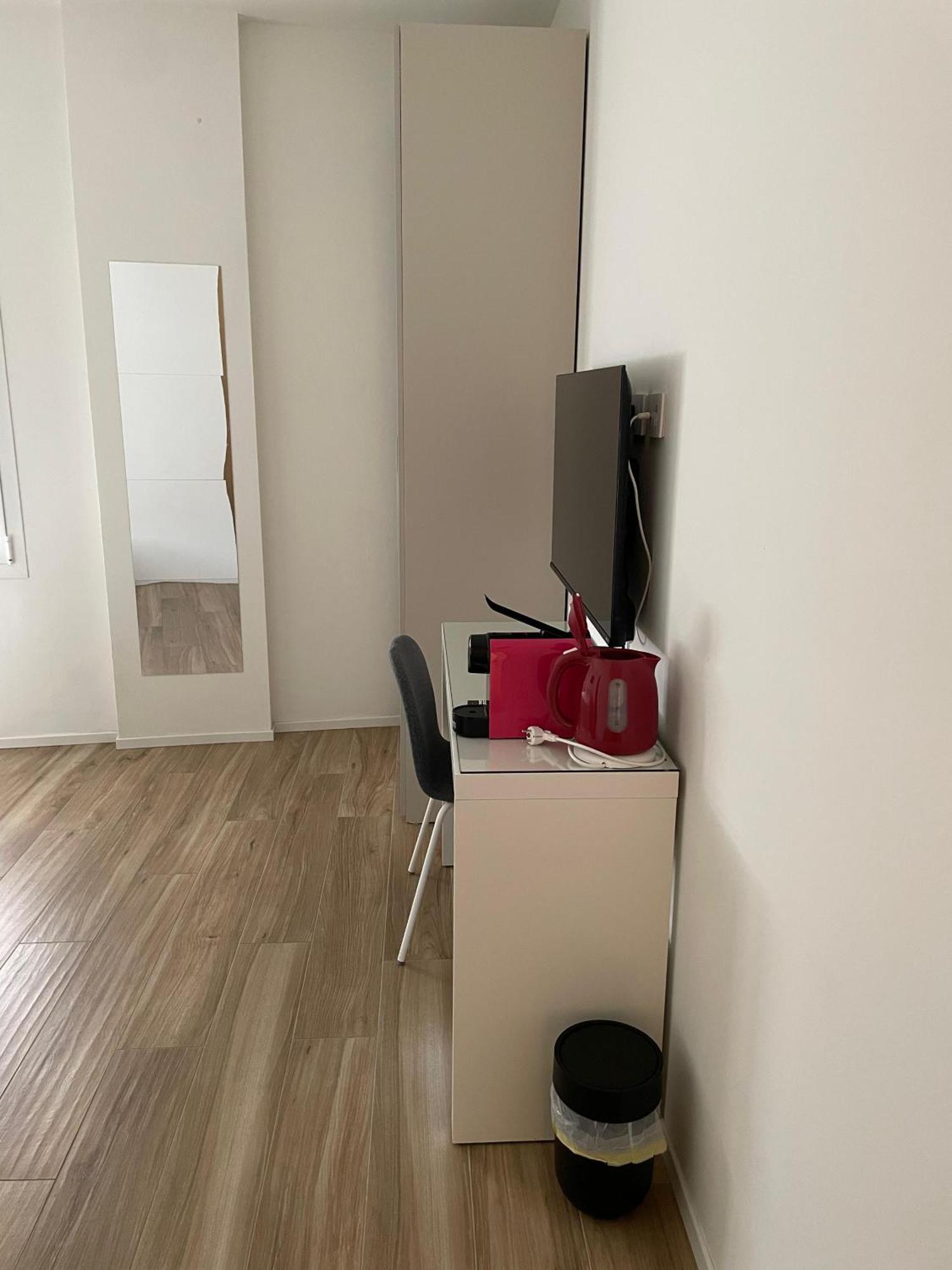 Palazzo Gilberto Apartment Падуа Екстериор снимка