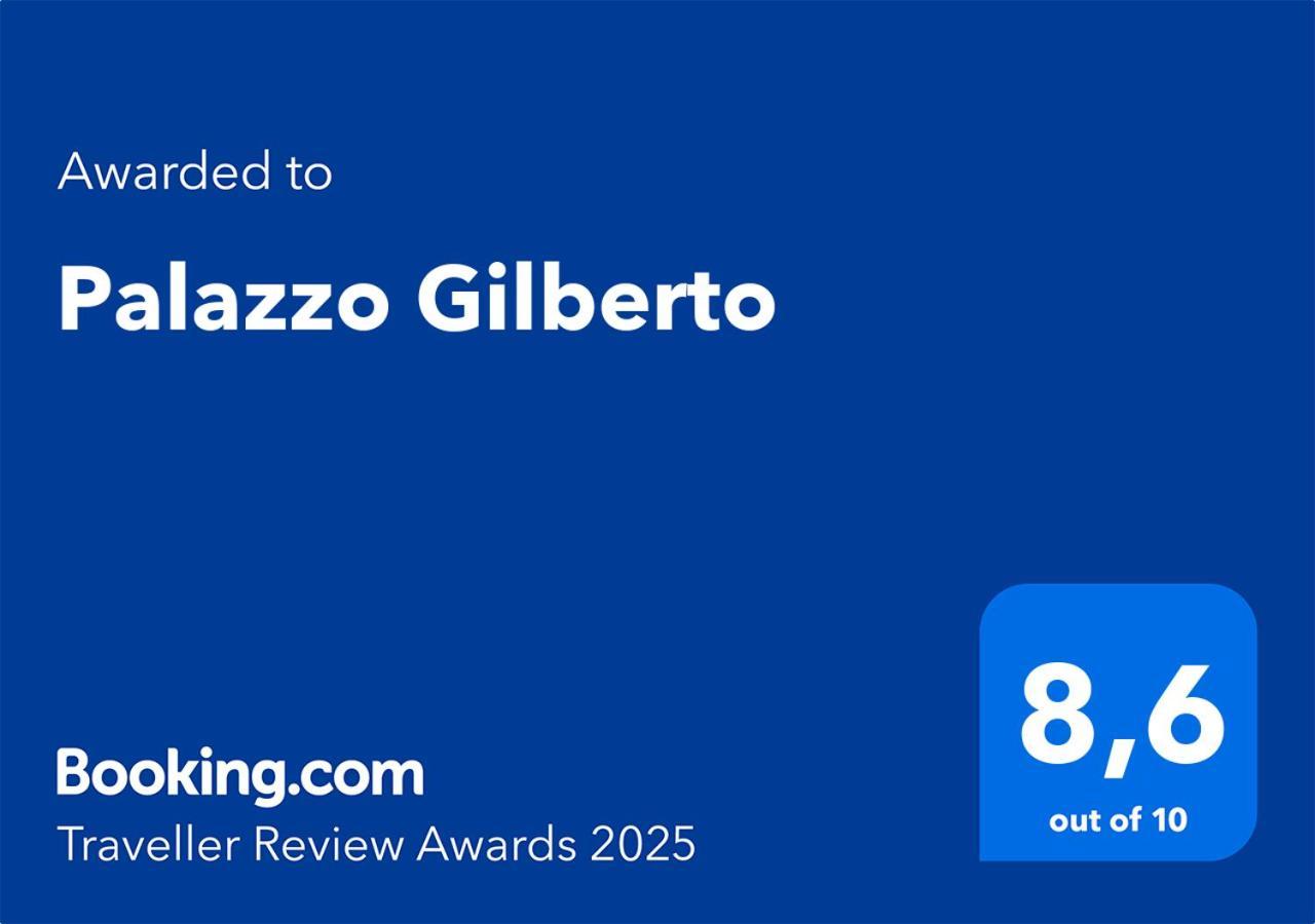 Palazzo Gilberto Apartment Падуа Екстериор снимка